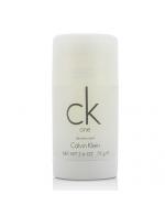Calvin Klein CK One Deodorant Stick 75 g. ͹ЧѺ蹡 ʴʺǧᢹʹѹ ҴẺǡѺشԵ  ѹ ´յʹ ¡еʹʴ˹ʻ 仴