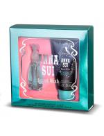 Anna Sui Secret Wish Sample Kit 2 Items 緹Ū蹺اǡ¢Ҵ ͺʴ仡Ѻҵԫ觻Сͺ仴Ŵ͡ҹҪԴ ͺ֡ ʴ蹾͹Ѻ ѺѹʴǡѺ׹ǹ͡ҹҪԴ 