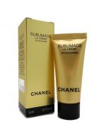 ****Chanel Sublimage La Creme Texture Supreme Ҵͧ 5 ml. اٵ ͹بᤪ 鹿ټç ͧǨҡ ¼ ͺ Шҧ ״ Ŵ͹ ǹͧ Planifolia PFA 