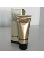 ****Chanel Sublimage La Protection UV SPF 50 Ҵͧ 5 ml. ѹᴴջԷҾ͵ҹº˹ ǹʡѴҡ Vanilla Planifolia ʡѴҡҡͻѺⷹռ ͺʷҧ ͧǨҡѧ UVA/UVB 
