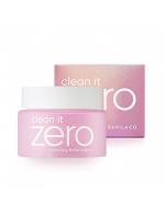 Banila co Zero Clean it Cleansing Balm Original 100 g. ѵԡҧͧҧٻẺ  ҡͧ´ all-in-one cleanser չ觺ື ٵõ鹵Ѻ Original ѺءҾ ҧѾԴҹ