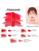 Mamonde Highlight Lip Tint Matte 5 g. ԻԹẺ ѹ ͺѹʴʴ繸ҵ úاջҡ鹵ʹѹ