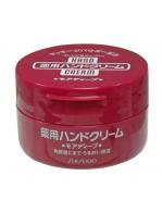 Shiseido Hand Cream Medicated More Deep 100 g. ͡лءᴧҡ šѺ紺շ¢ѴǷ ЪūֺҺҧǴСѡ纤鹵ʹѹ ʡѴ3Դºا ֺҺҧ֡