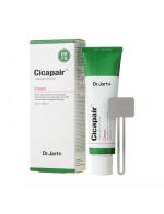 Dr.Jart+ Cicapair Cream Derma Green-Cure Solution 50 ml. اǷҿ鹿ټФͧ شسҨҡҵúاҡҵԷ纡ѡ çҧͧ