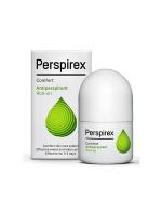 Perspirex Antiperspirant Roll on #Comfort 20 g. Ѻ ͹Ѻ͡ѧ˧͡ҡ ЧѺ˧ ʺش ЧѺѴըͧͫ ѡա¨