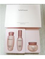 Sulwhasoo Bloomstay Vitalizing Kit (3 Items) ૵ʡԹŹشҡ SulwhasooѺ 28-35  ¤س觡úاҡ͡ 緹ҡ 紨ҡŹ Bloomstay Vitalizing 件֧ 3  úءúا͢