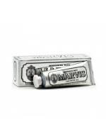 MARVIS Whitening Mint Toothpaste Travel Size 25 ml. (Թ) տѹȨҡԵ ٵÿѹ ʤʴ蹷ǹҹ鹨ҡ鹵  տѹдѺ ҡԵ ͺ㨷 ʴ Ŵ֧ʧ ŴͧẤ