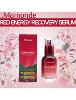 Mamonde Red Energy Recovery Serum 50 ml. ҧ Ŵ͹º¹ 5 ѹ աѧ¼觻СŴآҾ 14 ѹҹ