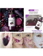 Wonder Bath Super Vegitoks Cleanser #Purple 300 ml. ѺŤչҡӼѡٵٵǧٵüѡǧ СѺǷջѭ ١¨ҡʧᴴ ǷҴúا ͹Һҹ ʴ