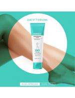 **SOME BY MI Perfect Clear Hair Removal Cream (Body) 120 g. ӨѴҡ ջԷҾ㹡áӨѴҧ´ 繼Ѿ 7 ҷ ա͹ͧ ROSE PLEASANT ǹҡҵ ͹¹лʹµͼ º¹
