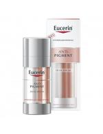 Eucerin Ultrawhite+ Spotless Double Booster Serum 30 ml. ѵش ҹ 2 ѧ Ŵᴴ˹֡ 鹵ա 10  Ǵ٢  觻С 2 ѻ 㹺èѳٻẺ纫¡ѹ ͤʴ 