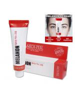 MEDI-PEELl Melanon X Cream 30 ml. (Red) ҽ  شҧ  ෹  Ѻ Фͧ ѡҽҡ ᴧ´ Ŵ´ ᴧ   Ŵҧ Melanin ·˹ҢѺŴռǷ