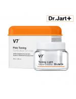 **Dr.Jart+ V7 Toning Light Brightening Cream 50ml. ͤբ Ѻҧʢ鹷ѹշ اǪԴʤͼǡШҧ觻Сͧ˹ Ŵᴧ º¹ҧͧ