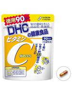 DHC Vitamin C 90ѹ 180  ԵԹ ͼǡШҧ Ŵ Ŵشҧ ͧѹѴ سҾԹҤ *ʹ¶¢´ѹѺ 1 㹭蹤*