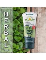 **Kamill Hand & Nail Cream Herbal 100 ml. ا ٵ ع 5 Դ ºاп鹿ټͷ Ҵ عѹçس չѹ͡ ᡹Ԥ¾ѹѹ ˹ҷ 