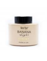 **Ben Nye Banana Light Luxury Powder Ҵ 42g./1.5 oz. ੴͧ͹ 駽蹼ͧѺ㹡ͧԴҹ觢鹼˹º¹繸ҵ͡ŵ˹ŴԵҡ觢