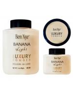 **Ben Nye Banana Light Luxury Powder 85g./3 oz ੴͧ͹ 駽蹼ͧѺ㹡ͧԴҹ觢鹼˹º¹繸ҵ͡ŵ˹ŴԵҡ觢