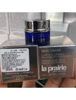 La Prairie Skin Caviar Luxe Eye Cream Ҵͧ 3 ml. اͺǧ ٵ鹷Ъ»ͧǨҡѭͧ ҧ ͧ֡  ¤ ջԷҾ㹡ҧਹФ״Ѻ ŴµǢ