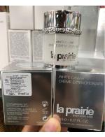 La Prairie White Caviar Creme Extraordinaire Ҵͧ 5 ml. «˹ͤШҧ ͻŴ͡ѧʧ ¤鹨ҡ Lumidose ԷҾ㹡Ҷ֧÷ӧҹͧҹԹ ҧ Шҧʢ Ѵ 2