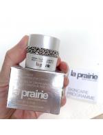 La Prairie White Caviar Illuminating Eye Cream Ҵͧ 3 ml. اͺǧҷçԷҾҡҡ 觨Ъͧͺǧҷ蹪Ѵ仨֧ҧ ŴͧҷԴҡ¹ԵԴѴ ѺռǷ