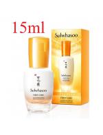 Sulwhasoo Advanced First Care Activating Serum Ҵͧ 15 ml. ٵҡSulwhasooջѭҼµͧ١ٵAnti-AgingŴ͹Ŵ͹¾ͧǨҡ¹͡ٵ蹷5÷