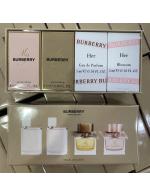 Burberry Travel Exclusive Set (4 Items) 絹ҡùش Burberry ʹŧѺس¹ ͺس ժԵ  ·ʹȹѹҭШԵԭҳ͹͹ҧ