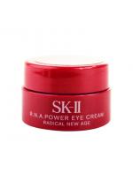 SK-II  R.N.A. Power Eye Cream Radical New Age Ҵͧ 2.5 ml. ѵʹǧҷЪǧҴ١觻С͹ҧ˭ԧءö µҧ Ŵŧ ٢ŧ ͺǧҡЪѺҡ ǧҨдŧʴ