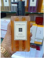 Jo Malone London Orange Blossom Body & Hand Wash 250 ml. (ͧ) Һӷͺʴѧ ǹҡ索ͧ͡ meadowfoam ¢Ѵʡáҧ͹¹ Դ֧ѧҺ ¤س㹡úاż