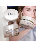 Dior Capture Totale Cell Energy Firming & Wrinkle - Correcting Creme Ҵͧ 15 ml. 鹿ټǷշشͧ ͼǷŴ觻觡Шҧ ͹ آҾ觢㹷ءǧ Ǣͧس֧֡º¹, ЪѺ, 