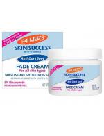 Palmer'sSkin Success Anti-Dark Spot Fade Cream For All Skin Types 75 g. ѺռǺا˹ ǴѧҡԡٵѺءҾ 繼 鹻ѺռǢǡШҧ Ъ»Ѻռ  Retinol Anti-Dark Spot, ԵԹ C & E  N