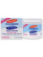 Palmer'sSkin Success Anti-Dark Spot Fade Cream For All Skin Types 125 g. ѺռǺا˹ ǴѧҡԡٵѺءҾ 繼 鹻ѺռǢǡШҧ Ъ»Ѻռ  Retinol Anti-Dark Spot, ԵԹ C & E  