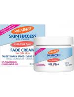 Palmer'sSkin Success Anti-Dark Spot Fade Cream For Dry Skin 75 g. ѺռǺا˹ Ǵѧҡԡ ٵѺ 繼 鹻ѺռǢǡШҧ Ъ»Ѻռ  Retinol Anti-Dark Spot, ԵԹ C & E , Sunscreen 