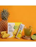 FLO Pineapple Lime Dietary Supplement Product (nfinite) 15  x 10 ͧ Եѳ ѻôйǴշ͡ 㹡âѺ СѺջѭҡâѺ ͧ١ ͼѡѺзҹ÷ѹ٧