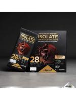 nfinite Whey Protein Isolate Chocolate Flavor (Milk Product Chocolate Flavor) 33  x 10 ͧ ͧõչ蹪͡ŵ سҾҡšҫ §觢ͧõչسҾ٧ ش仴 BCAAs ҧѴ