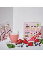 Whey Protein Isolate Vanilla Strawberry Flavor (Milk Product) (nfinite) 34  x 15 ͧ ͧõչ ŷҹʵôسҾ٧ ҡ Glanbia 1 ͧ õչ٧ 28  ѹ 0% չӵ ਹҡҷ 