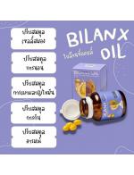 Bilanx Oil 45 Capsules ҹ  Ѻҧ ҧµǤسͧآҾҧ  ͺ⨷ 5 Ѻҧºاҧ آҾẺ֡ ҧ´ٴ 100%