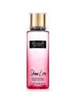 ****Victoria's Secret Sheer Love Fragrance Mist 250 ml. *ᾤࡨ 2016* ¹蹵Դҹ 7-12  ʴ ԧ仡Ѻ蹢ͧ White Cotton Ѻ͡ժ ֡ç͹ѧդѡ¤