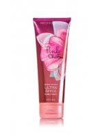 ****Bath & Body Works Pink Chiffon 24 Hour Moisture Ultra Shea Body Cream 226g. اش աԴҹ ҡ 蹢ͧ Ѻ蹢ͧ ǹҹ С Chiffon Musk ҹҹ