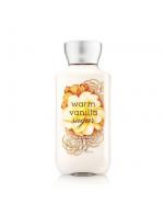 ****Bath & Body Works Warm Vanilla Sugar Shea & Vitamin E Body Lotion 236 ml. Ū蹺اش 蹹ǹҹ  ͹ùѧռԴ¤ ÷ͺǹҹͧҴФ 繡ʹͧ
