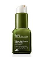 ****ORIGINS Dr.Andrew Weil For Origins Mega-Mushroom Skin Relief Eye Serum 15 ml. żͺǧ Mega-Mushroom Skin Relief Eye Serum ͺҧٵþ Ŵ͹ͧ觤͹ͺǧ