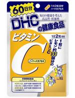 DHC Vitamin C (60ѹ) ԵԹ ͼǡШҧ Ŵ Ŵشҧ ͧѹѴ سҾԹҤ *ʹ¶¢´ѹѺ 1 㹭蹤*