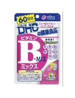 DHC Vitamin B-MIX (60ѹ) ԵԹ ѡлͧѹԴ Ŵѭ¹ شѹ 蹺˹ ˹¹º **´ҡ ҤԹ**