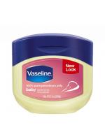 Vaseline 100% Pure Petroleum Jelly Baby 368g. ҡժ չط 100% ٵ͹¹з硷ááԴ سҡФͧ͹ѡ纤ͻͧЪºا Ŵ¤