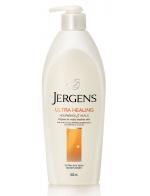 Jergens Ultra Healing Extra Dry Skin Moisturiser 650 ml. Ū蹺اǡ ҹҾ觡ÿ鹺ا֡ ¼Ǵҧ觻С آҾ ѺǷҡ мǺǳ駡ҹ繾  ǳ ͡ 