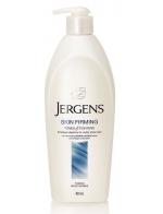 Jergens Skin Firming Toning Moisturiser 400 ml. Ū蹺اǡ żǷͧԴѭŷ ͼǴ١ЪѺ ҧʷ͹ҧ ǹͧਹ ʵԹ ҹ෤ HYDRALUCENCE ͼŴҧ觻С