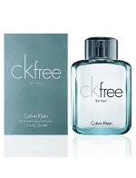 Calvin Klein Free for MEN  15 ML ǡ蹷͡ʺ Ẻ Aromatic Warm Woody ֡ʴ蹴¼ӴѺá ͹á蹢ͧͧȫҺ Ǥ 繡Ẻͺ 