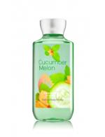 ****Bath & Body Works Cucumber Melon Shea & Vitamin E Shower Gel 295ml. Һ 蹹͡ᵧҼ͹ 繡ʴ ͹ 駪˭ԧ