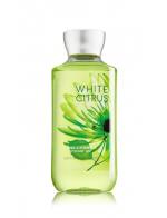 ****Bath & Body Works White Citrus Shea & Vitamin E Shower Gel 295ml. Һ 蹹դʴ蹫յҡ ¡蹢ͧй ÷ͧͧ͡͡¹蹹ѺͧԴѧ