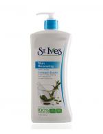 St.Ives Skin Renewing Collagen Elastin Body Lotion 621ml. /21fl oz.Ū蹺اǵ͵ҹ ǹͧਹ Һا͹¤  100% 觵çҡ USA