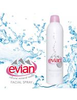 § Evian Facial Spcial Spray Mineral Water 300 ml. 